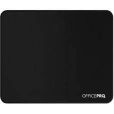 Коврик для мышки OfficePro MP102B Black (MP102B)