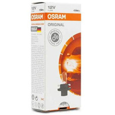 Автолампа Osram Автолампа 1.2W (OS 2351 MFX6)