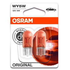 Автолампа Osram 5W (OS 2827NA-02B)