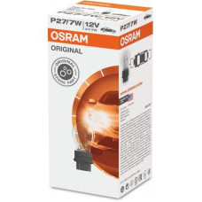 Автолампа Osram 27/7W (OS 3157)