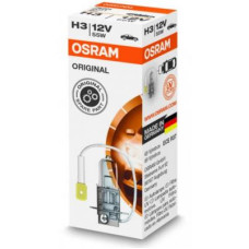 Автолампа Osram галогенова 55W (OS 64151)