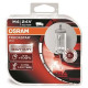 Автолампа Osram Автолампа галогенова 75/70W (OS 64196 TSP DUOBOX)