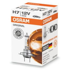 Автолампа Osram галогенова 55W (OS 64210)