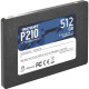 Накопитель SSD 2.5" 512GB Patriot (P210S512G25)