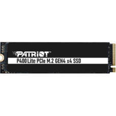 Накопитель SSD M.2 2280 250GB Patriot (P400LP250GM28H)