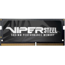 Модуль памяти для ноутбука SoDIMM DDR4 16GB 3200 MHz Patriot (PVS416G320C8S)