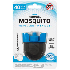 Жидкость для фумигатора Тhermacell ER-140 Rechargeable Zone Mosquito Protection Refill 40 часов (1200.05.87)