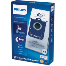 Мешок для пылесоса Philips FC 8021/03