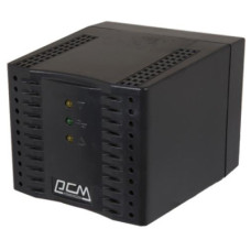 Стабилизатор Powercom TCA-1200 (TCA-1200 black)