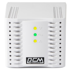 Стабилизатор TCA-1200 Powercom (TCA-1200 white)