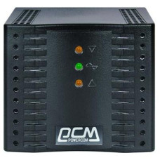 Стабилизатор Powercom TCA-600 black