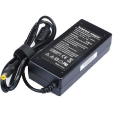 Блок питания к ноутбуку PowerPlant TOSHIBA 220V, 19V, 60W, 3.16A (6.3*3.0mm) (TO60F6330)