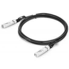 Оптический патчкорд Alistar SFP+ to SFP+ 10G Directly-attached Copper Cable 10M (DAC-SFP+10M)