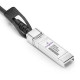 Оптический патчкорд Alistar SFP+ to SFP+ 10G Directly-attached Copper Cable 10M (DAC-SFP+10M)