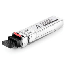 Модуль SFP Alistar Модуль SFP 1000BASE-BX 1SM WDM LC 120KM TX1550/RX1490nm DDM (SFP-1G-BX-D-L120)