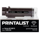 Тонер-картридж Printalist Xerox Ph6510N, WC 6515N, 106R03488 Black (Xerox-6510B-PL)