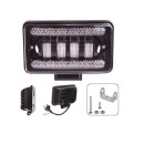 Фара LED ближнє світло 40W+ DRL/9-36V/4LED LP-7716