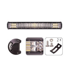 Фара LED комбо світло 324W/12-36V/10000Lm/583mm WLP-7141