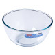 Миска Pyrex 3 л 24 см (181B000/7646)