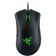 Мышка Razer DeathAdder Essential USB Black (RZ01-03850100-R3M1)