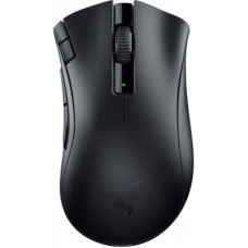 Мышка Razer DeathAdder V2 X Hyperspeed Black (RZ01-04130100-R3G1)