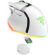 Мышка Razer Basilisk V3 Pro Wireless/Bluetooth White (RZ01-04620200-R3G1)