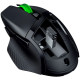 Мышка Razer Basilisk V3 X Hyperspeed Wireless Black (RZ01-04870100-R3G1)