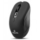 Мышка REAL-EL RM-330 Wireless Black