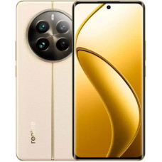 Мобильный телефон realme 12 Pro 5G 8/256GB Navigator Beige