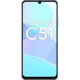 Мобильный телефон realme C51 4/128GB Mint Green