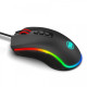 Мышка Redragon Cobra FPS M711-2 RGB USB Black (70661)