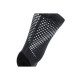 Фиксатор голеностопа Reebok Ankle Support чорний RRSU-13124 M (885652012973)