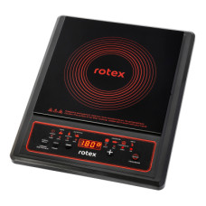 Настольная плита Rotex RIO145-G