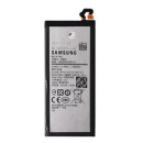 Аккумуляторная батарея Samsung for J730 (J7-2017) (EB-BJ730ABE / 63615)