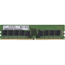 Модуль памяти для сервера Samsung 32GB DDR4 ECC UDIMM 3200MHz, 1.2V, (2Gx8)x18, 2R x 8 (M391A4G43AB1-CWE)