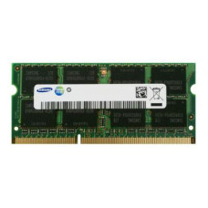 Модуль памяти для ноутбука SoDIMM DDR3L 8GB 1600 MHz Samsung (M471B1G73EB0-YK0)