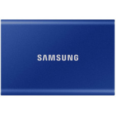 Накопитель SSD USB 3.2 2TB T7 Samsung (MU-PC2T0H/WW)