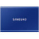 Накопитель SSD USB 3.2 2TB T7 Samsung (MU-PC2T0H/WW)