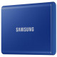 Накопитель SSD USB 3.2 2TB T7 Samsung (MU-PC2T0H/WW)