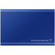 Накопитель SSD USB 3.2 2TB T7 Samsung (MU-PC2T0H/WW)