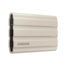 Накопитель SSD USB 3.2 1TB T7 Shield Samsung (MU-PE1T0K/EU)