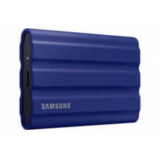 Накопитель SSD USB 3.2 1TB T7 Shield Samsung (MU-PE1T0R/EU)