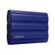 Накопитель SSD USB 3.2 2TB T7 Shield Samsung (MU-PE2T0R/EU)