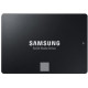 Накопитель SSD 2.5" 1TB 870 EVO Samsung (MZ-77E1T0B/EU)