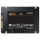 Накопитель SSD 2.5" 1TB 870 EVO Samsung (MZ-77E1T0B/EU)