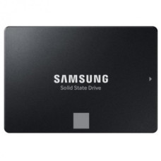 Накопитель SSD 2.5" 500GB 870 EVO Samsung (MZ-77E500B/EU)