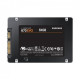 Накопитель SSD 2.5" 500GB 870 EVO Samsung (MZ-77E500B/EU)