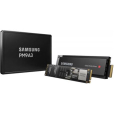 Накопитель SSD U.2 2.5" 1.92TB PM9A3 Samsung (MZQL21T9HCJR-00A07)