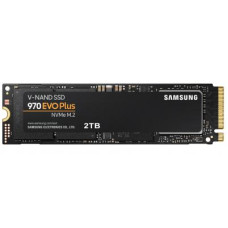 Накопитель SSD M.2 2280 2TB Samsung (MZ-V7S2T0BW)