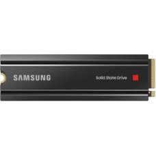 Накопитель SSD M.2 2280 1TB Samsung (MZ-V8P1T0CW)